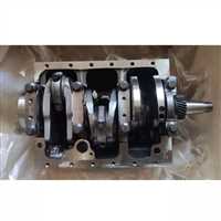 YARIM MOTOR (3 SİLİNDİR)   TD-TT SERİSİ 1